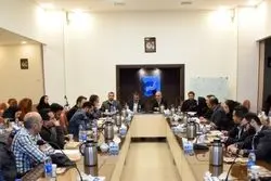 دلیل ریزش ساختمان های نوساز درپایتخت