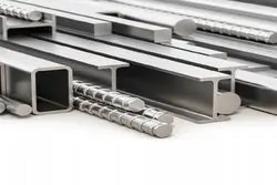 بررسی روند تغییرات قیمت میلگرد و تیرآهن اصفهان، فایکو و بناب در سه ماه اول سال 1401