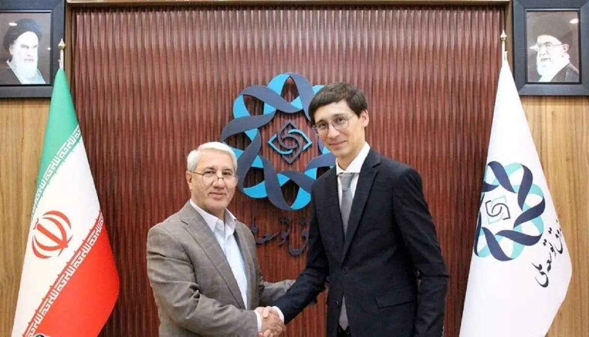 ایران و ازبکستان به دنبال تأسیس صندوق سرمایه‌گذاری مشترک