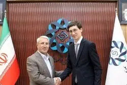 ایران و ازبکستان به دنبال تأسیس صندوق سرمایه‌گذاری مشترک