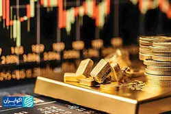 صندوق‌های طلا؛ تنها برنده در برابر تورم