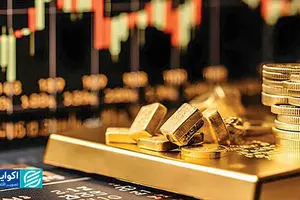 صندوق‌های طلا؛ تنها برنده در برابر تورم