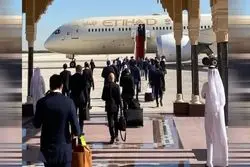 سفر هیئت اماراتی به اسرائیل در جریان جنگ / رسانه عبری فاش کرد