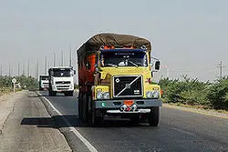 دو چالش بزرگ ناوگان حمل و نقل زمینی