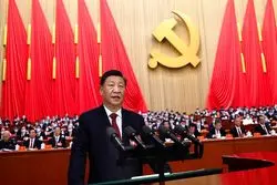 تغییر چهارچوب قدرت جهانی در نتیجه ظهور چین؛ راه‌های پیش روی آمریکا کدام است؟