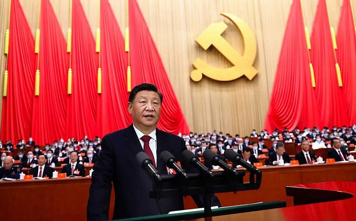 تغییر چهارچوب قدرت جهانی در نتیجه ظهور چین؛ راه‌های پیش روی آمریکا کدام است؟