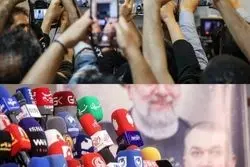 چه خبر از انتخابات؟ / پیش پرده مناظره‌ها در توئیتر