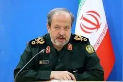 جزئیات انتصاب سرپرست وزارت دفاع 