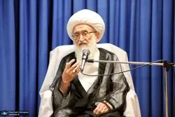 آیت‌الله نوری همدانی: نبود اشراف و عدم مدیریت درست باعث مشکلات اقتصادی شده است