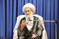 آیت‌الله نوری همدانی: نبود اشراف و عدم مدیریت درست باعث مشکلات اقتصادی شده است