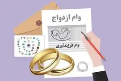 خبرمهم برای متقاضیان وام ازدواج و فرزندآوری / چگونه وام را سریع‌تر دریافت کنیم؟