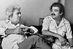 شاعران تروریست / چطور گلسرخی‌ها و ساعدی‌ها خشونت را تقدیس کردند 