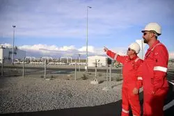 تهدید گازی آذربایجان علیه ایران؟