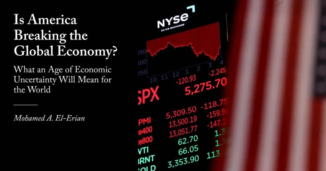 دو سناریو پیش‌رو؛ اقتصاد آمریکا به راه ریگان می‌رود یا کارتر؟