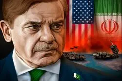 پاکستان به دنبال قانع کردن تهران و واشنگتن در چه موردی است؟