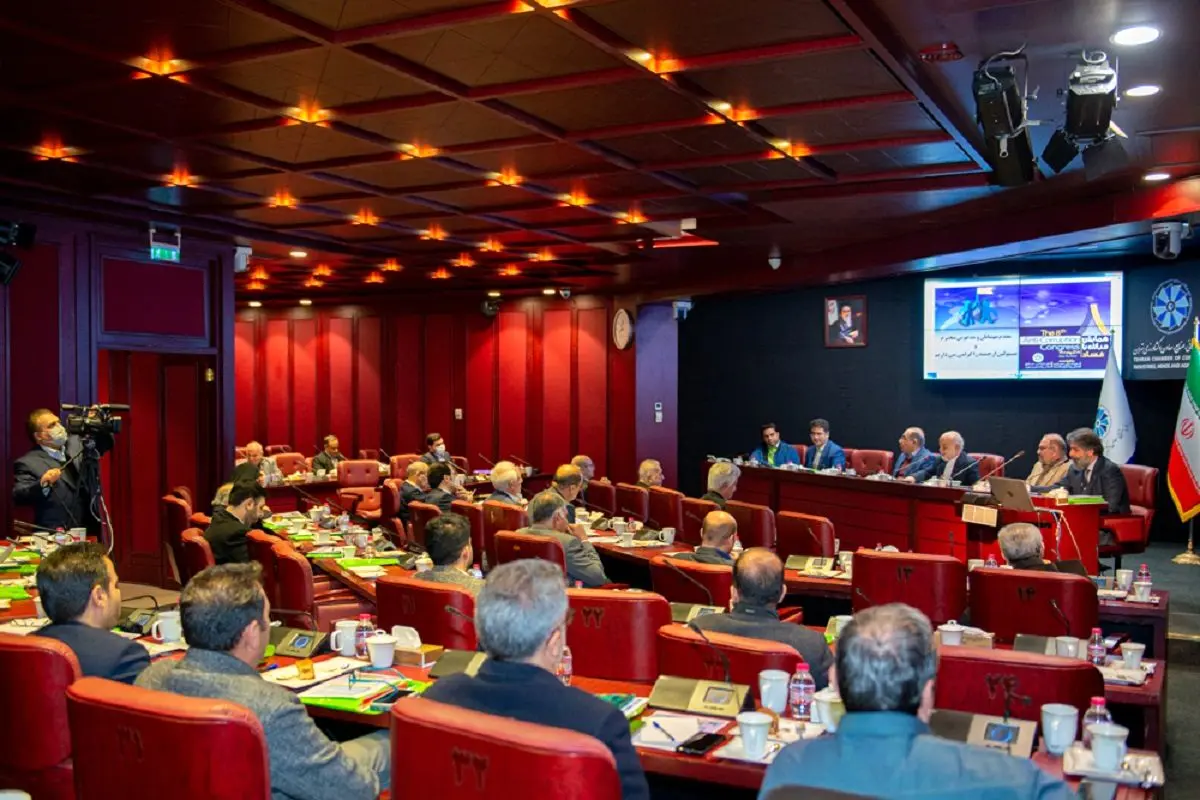 درخواست بخش‌خصوصی از دولت در همایش فساد چه بود؟