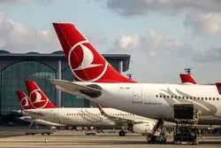 ترکیه خصوصی‌سازی شرکت هواپیمایی ترکیش ایرلاینز را رد کرد