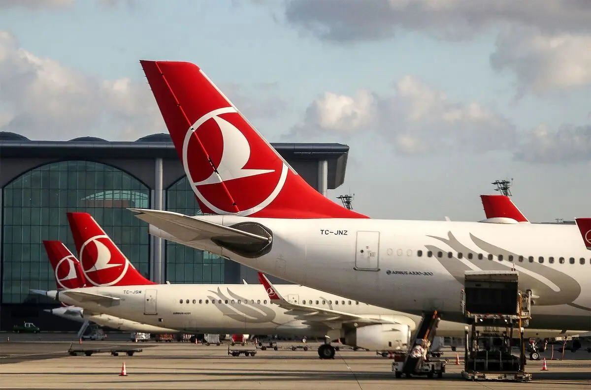 ترکیه خصوصی‌سازی شرکت هواپیمایی ترکیش ایرلاینز را رد کرد