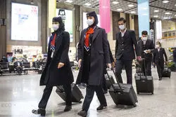 پرواز‌های شبانه فرودگاه مهرآباد تهران محدود شد/ ماجرا چیست؟