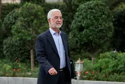 دیدار وزرای کشور ایران و پاکستان درباره مذاکرات