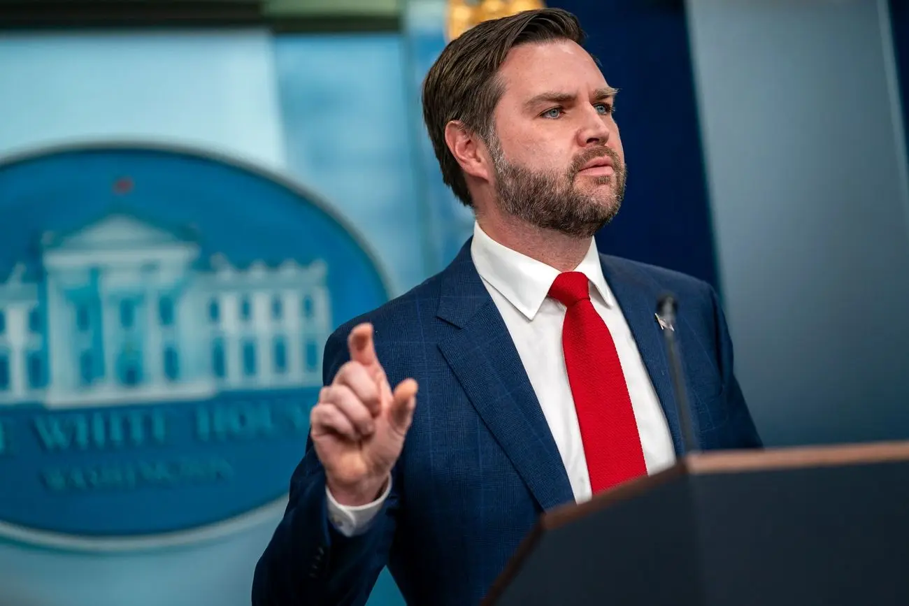 ونس در تل‌آویو: ما خواستار شکوفایی ایران هستیم اما سلاح هسته‌ای هرگز/ ترامپ خواهان روابط خوب با ایران است