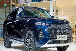 همکاری خودرویی ایران و چین دور از مکانیزم ماشه