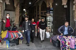 ورود وزیر کشور به ایمنی بازار تهران