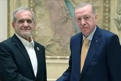اردوغان از تفاهم ایران و آمریکا استقبال کرد؛ حمایت کامل ترکیه از روند مذاکرات