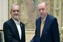 اردوغان از تفاهم ایران و آمریکا استقبال کرد؛ حمایت کامل ترکیه از روند مذاکرات