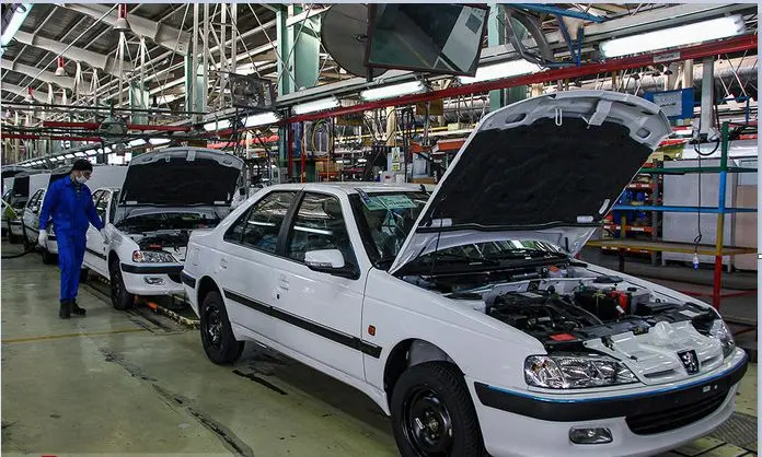 سه خودرویی خوش اقبال در جدیدترین عرضه صمت