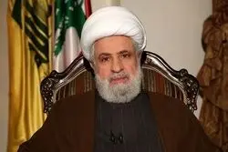 نعیم قاسم: آمریکا و اسرائیل در سه جنگ علیه ایران شکست خوردند