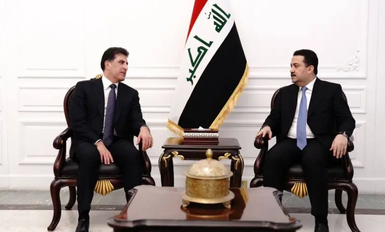 نمایش بی‌سابقه همبستگی معترضان چینی در سراسر جهان/توافق حساس عراقی‌ها در مورد مرز ایران