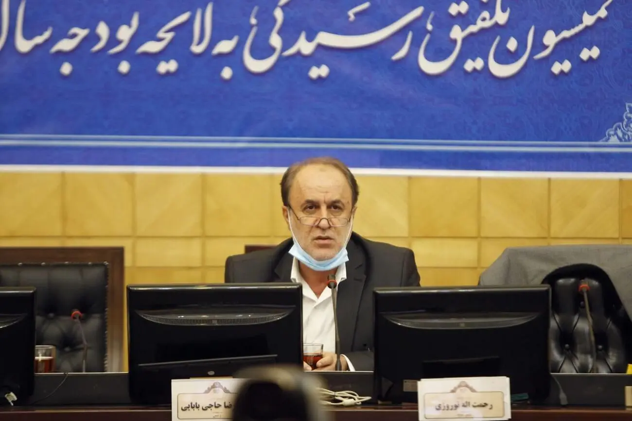 پاسخ رئیس کمیسیون تلفیق به ادعاهای دولت درباره بودجه