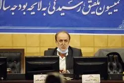نایب رئیس مجلس: انرژی هسته‌ای ما غیرقابل مذاکره است/ خدا آیت‌الله سید مجتبی خامنه‌ای را زیر بمباران‌ها سالم نگه داشت/آمریکا قصد داشت با جلوگیری از جابه‌جایی نفت، ما را تحت فشار قرار دهد اما...