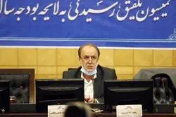 نایب رئیس مجلس: انرژی هسته‌ای ما غیرقابل مذاکره است/ خدا آیت‌الله سید مجتبی خامنه‌ای را زیر بمباران‌ها سالم نگه داشت/آمریکا قصد داشت با جلوگیری از جابه‌جایی نفت، ما را تحت فشار قرار دهد اما...