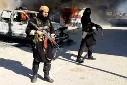 مقام نظامی عراق: داعش دیگر تهدیدی برای ما نیست