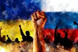 غرب اوکراین را مجبور به صرف نظر از  دونباس و کریمه می کند؟