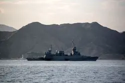 در پاسخ به اعلام جنگ یمن؛ اسرائیل کشتی‌های جنگی خود را در دریای سرخ مستقر کرد