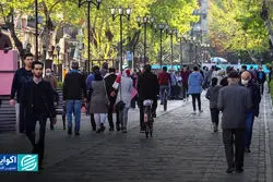 تحلیل جامعه‌شناسان از ناآرامی‌های اخیر