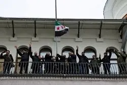 موازنه‌ در هم فرو ریخته؛ شامی که همه را شوکه کرد!