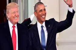 از برجام اوباما تا برجام ترامپ