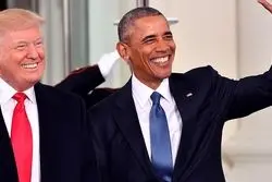 از برجام اوباما تا برجام ترامپ