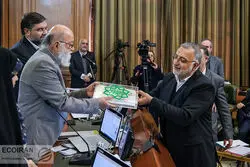 شهرداری تقسیم بندی اعضای شورا  را رد کرد؛به همه پاسخگو هستیم 