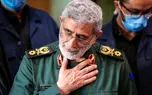 سردار قاآنی: عربستان باید با دیدن آمریکا درس عبرت بگیرد!
