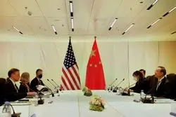 هشدار شدید آمریکا نسبت به هم‌سویی چین و روسیه/ بسته چهارم تحریم‌ها در راه است