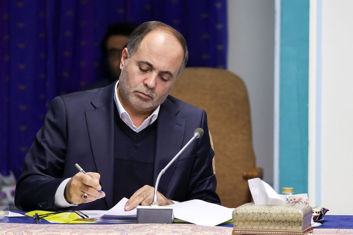 وزیر کشاورزی: ذخایر کالاهای اساسی تأمین است/ تحویل بیش از ۵.۵ میلیون تن گندم
