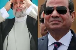 تهران و قاهره به دنبال عادی‌سازی روابط؛ تکرار مذاکرات خوش‌یمن در بغداد؟