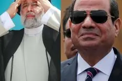 تهران و قاهره به دنبال عادی‌سازی روابط؛ تکرار مذاکرات خوش‌یمن در بغداد؟