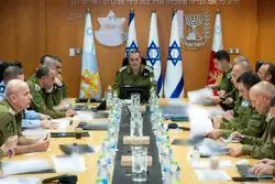 منابع اسرائیلی: در حال برنامه‌ریزی برای عملیات اشغال شهر غزه هستیم