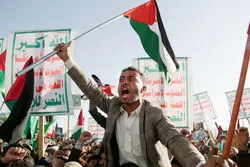 بیانیه سنتکام درباره حمله به یمن